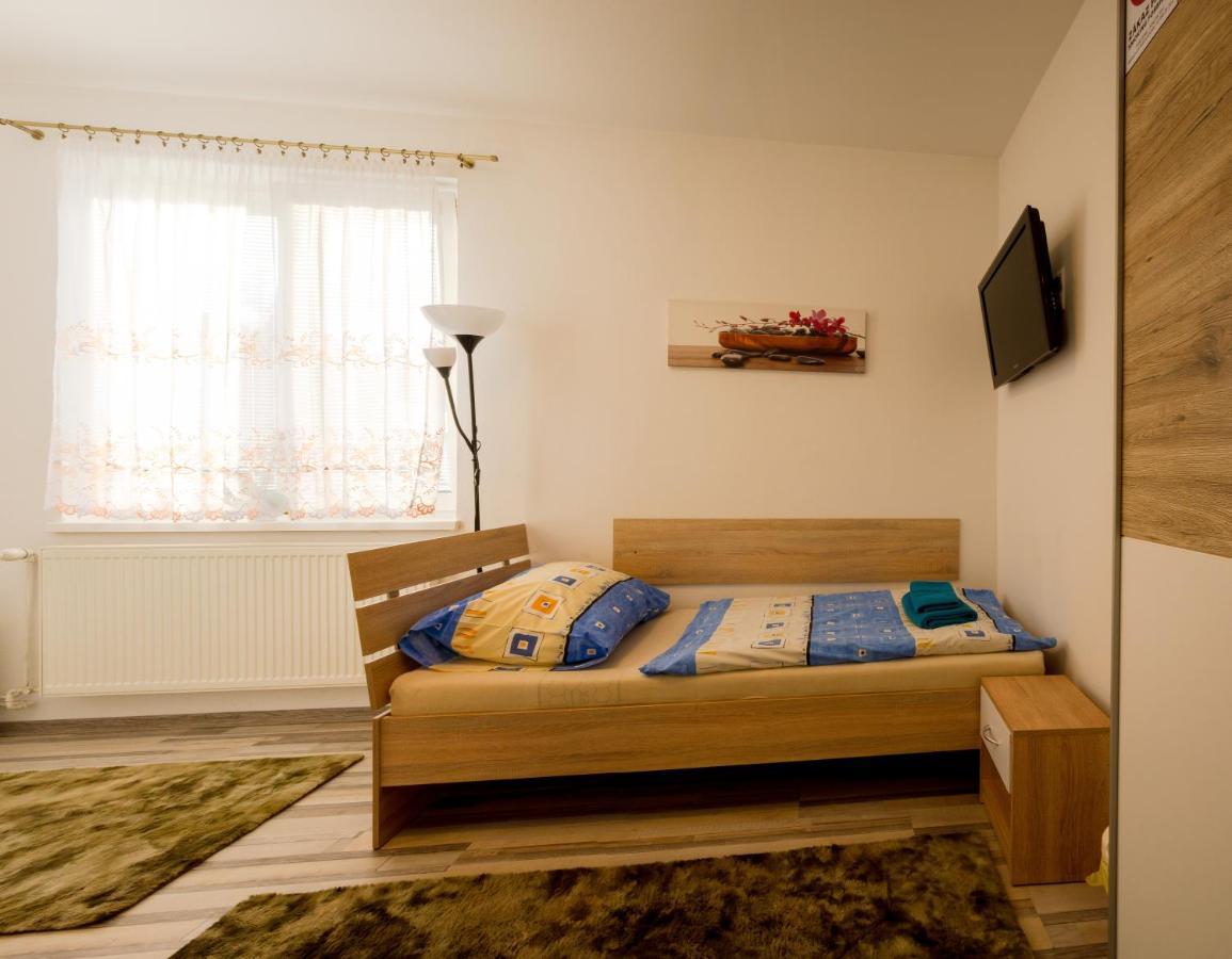 Penzion Blesk Ruzomberok Εξωτερικό φωτογραφία