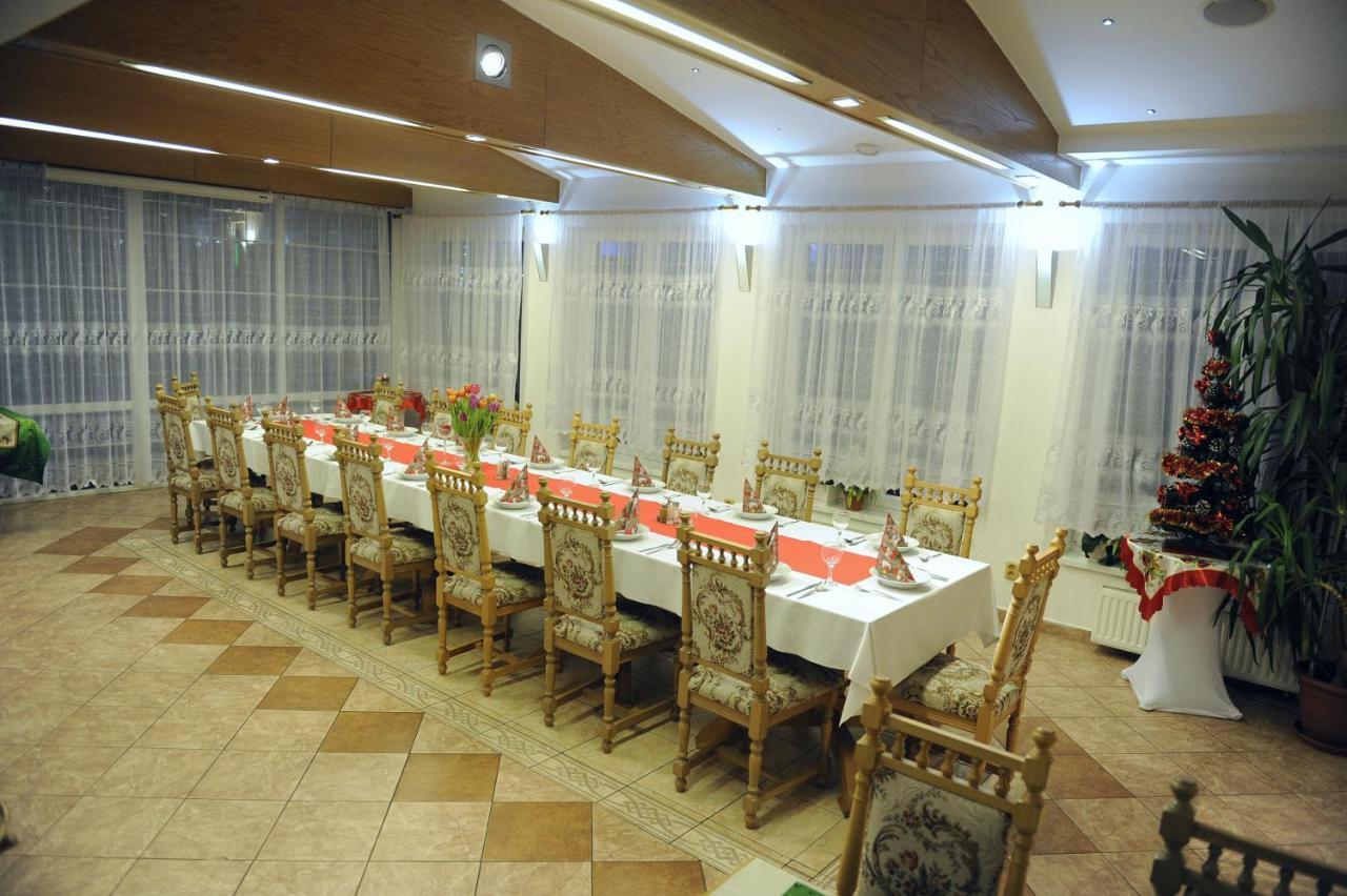 Penzion Blesk Ruzomberok Εξωτερικό φωτογραφία